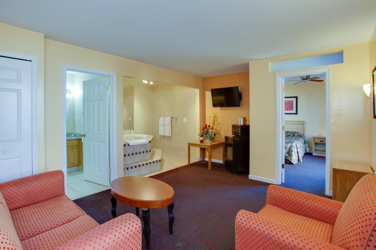 | Master Suites Hotel