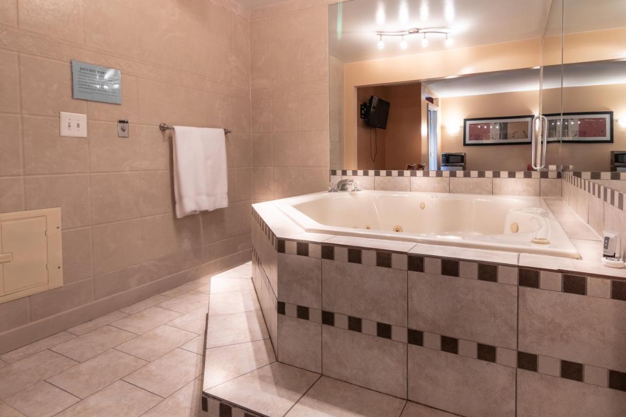 | Master Suites Hotel