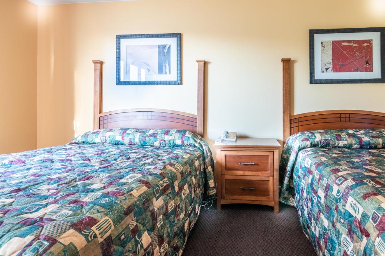 | Master Suites Hotel