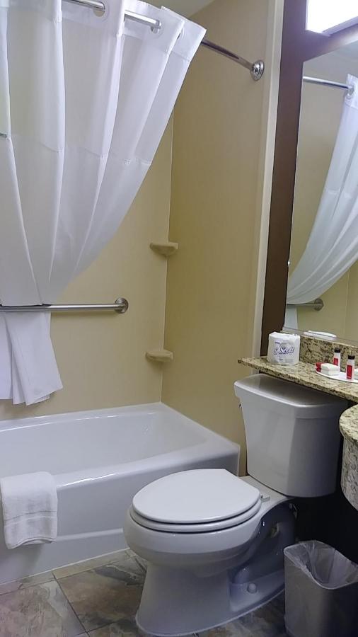 | Microtel Inn & Suites by Wyndham Wheeler Ridge
