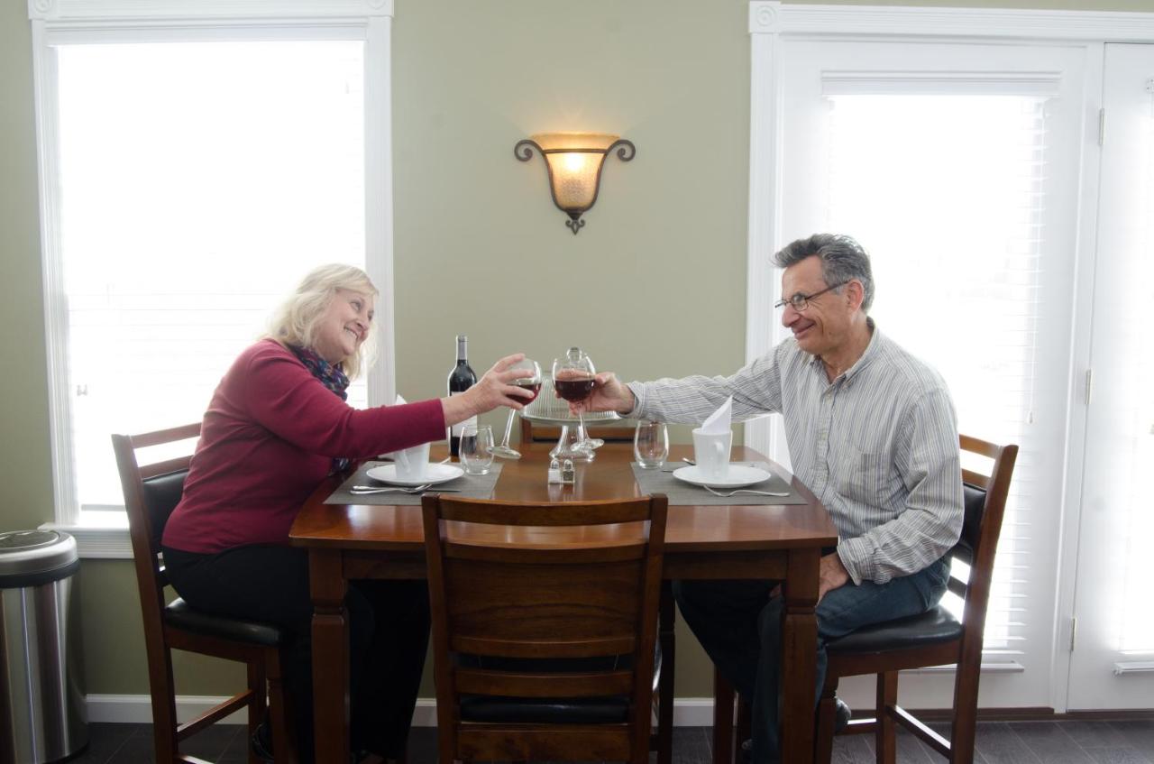 | Hertzog Homestead Bed & Breakfast