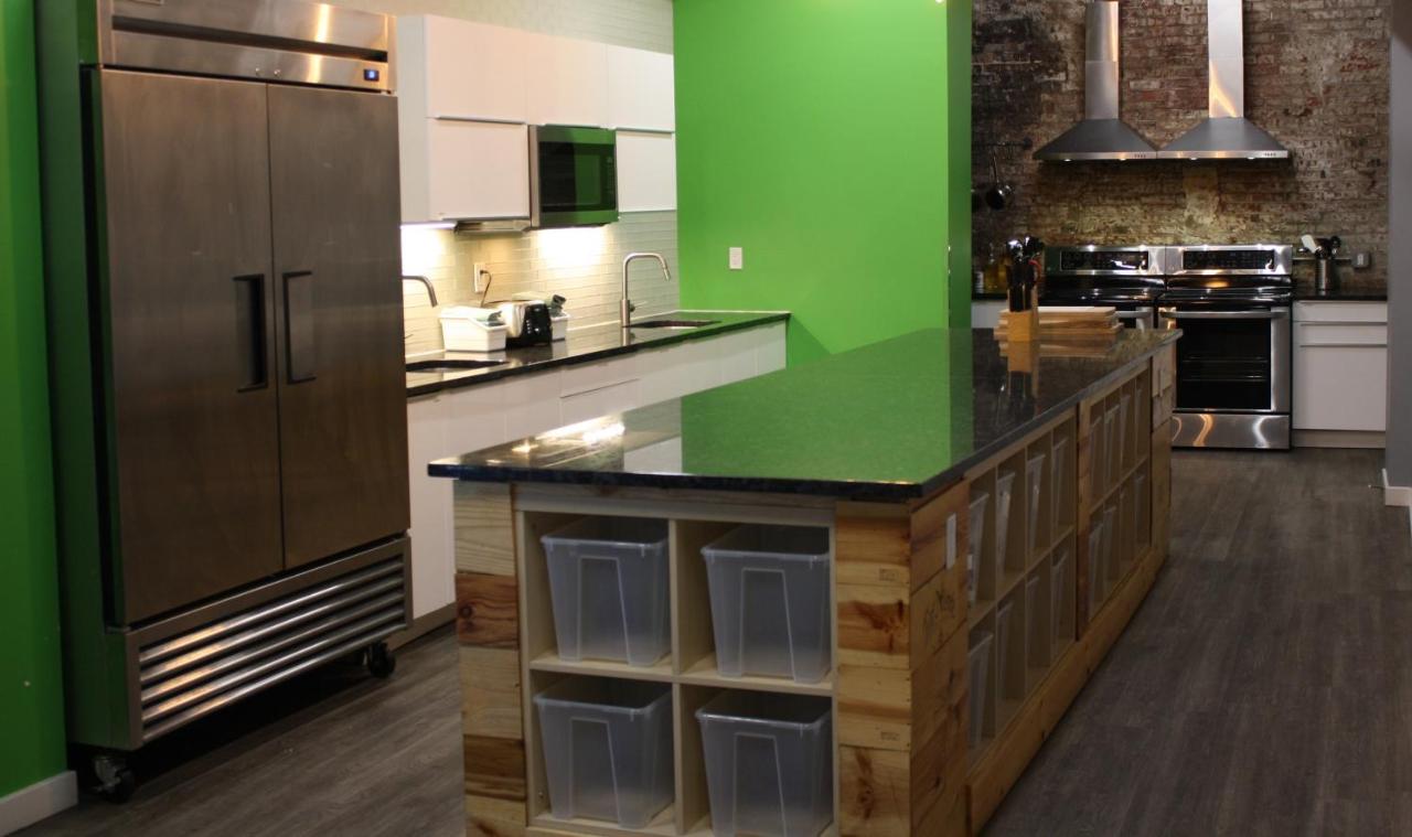 | Apple Hostels of Philadelphia