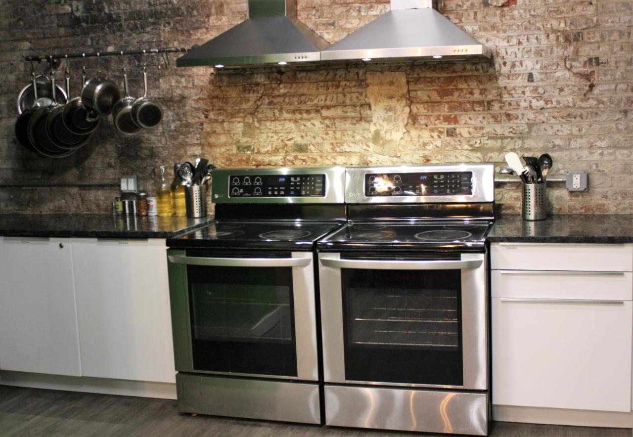 | Apple Hostels of Philadelphia