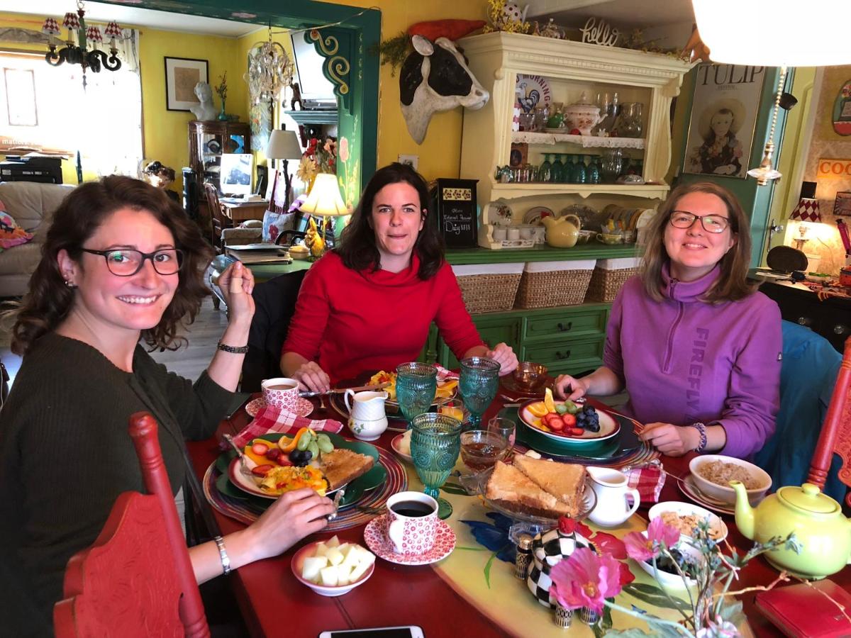 | Klutina Kate's B&B