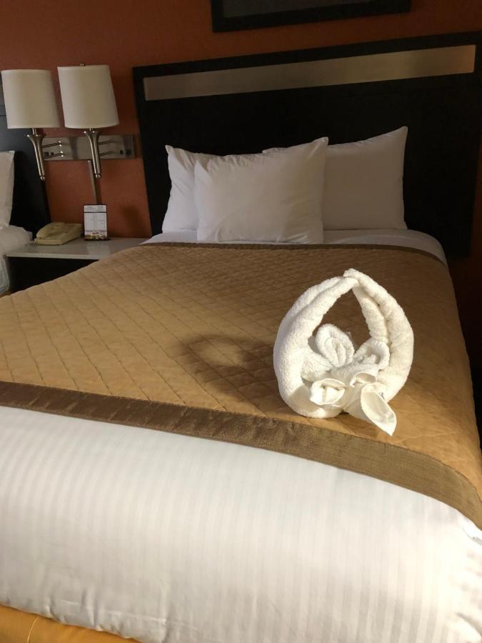 | Baymont by Wyndham Cincinnati