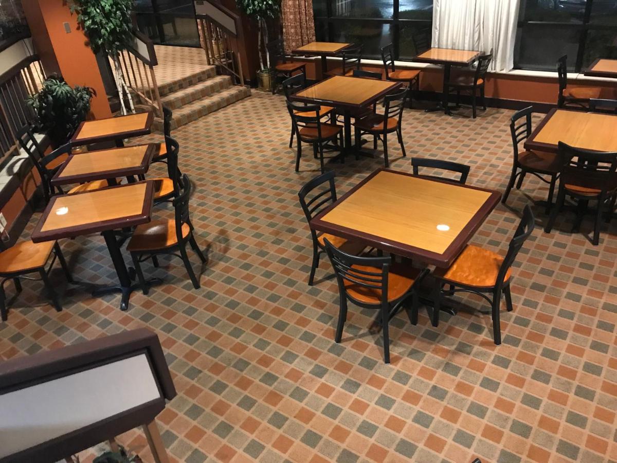 | Baymont by Wyndham Cincinnati