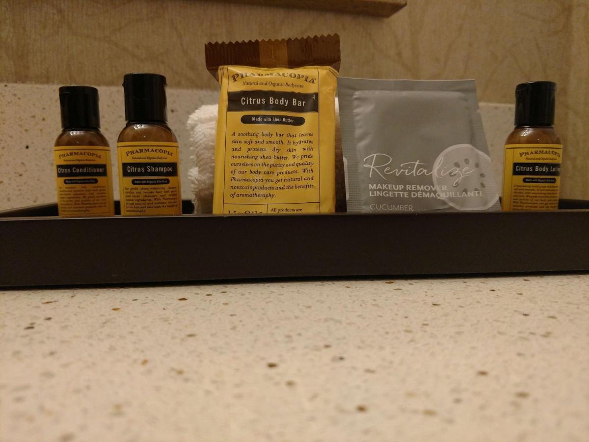  | Best Western Plus Dayton Hotel & Suites