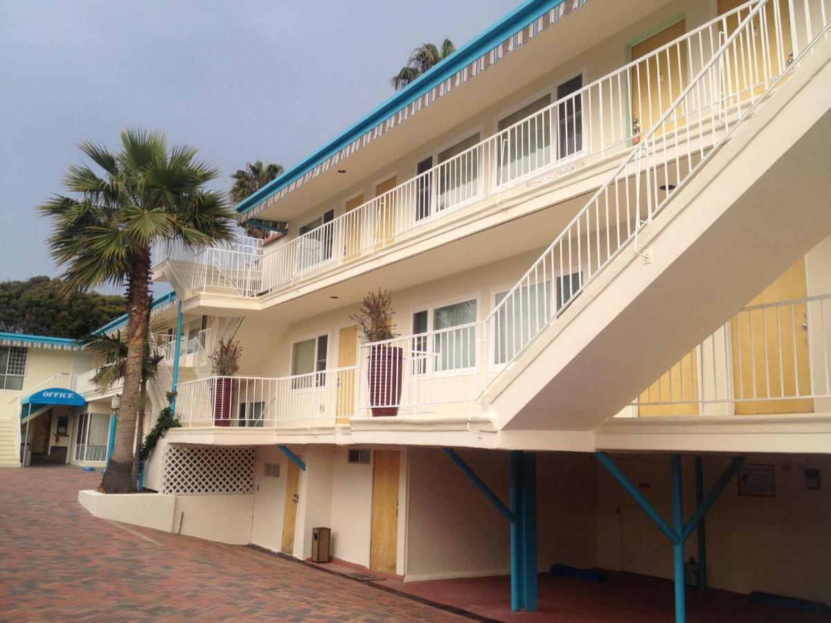  | Ocean Lodge Santa Monica Beach Hotel