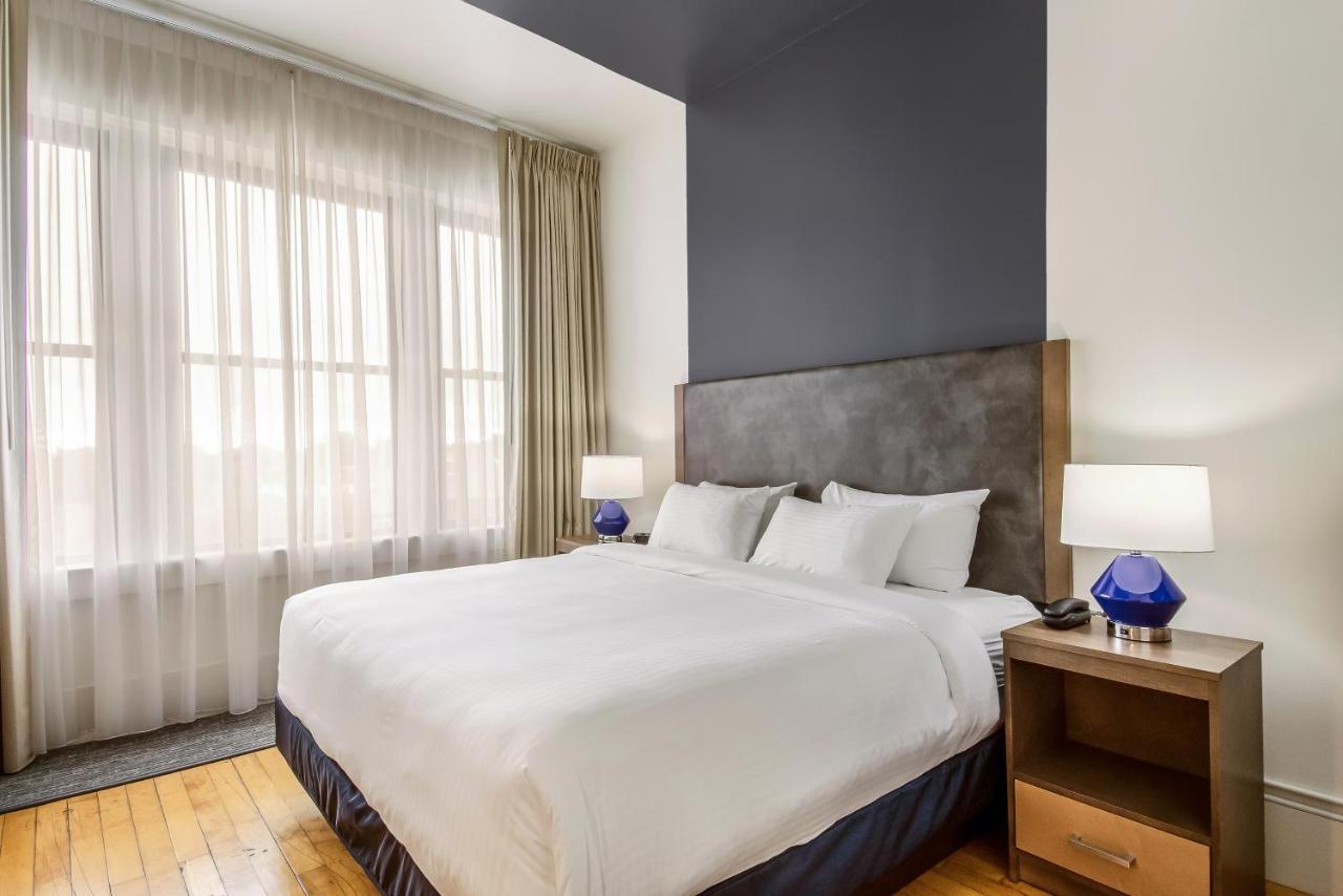 King Room - Accessible/Non-Smoking at New Bedford Harbor Hotel, Ascend Hotel Collection