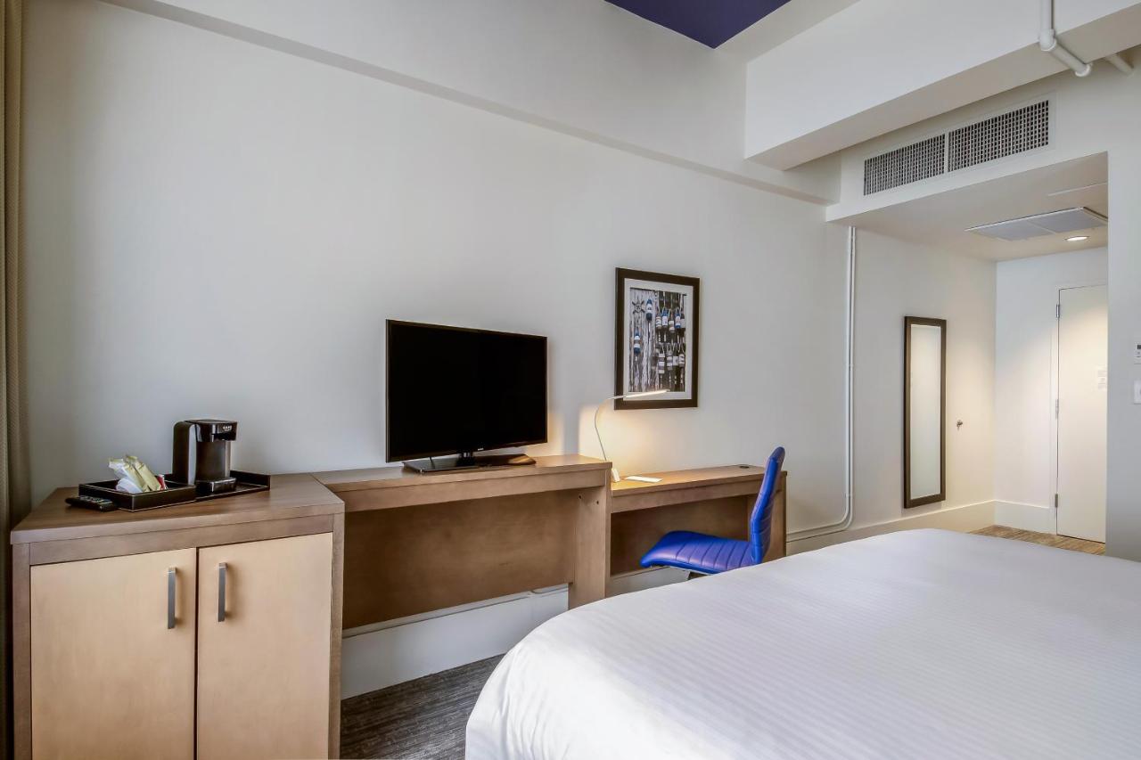King Room - Accessible/Non-Smoking at New Bedford Harbor Hotel, Ascend Hotel Collection