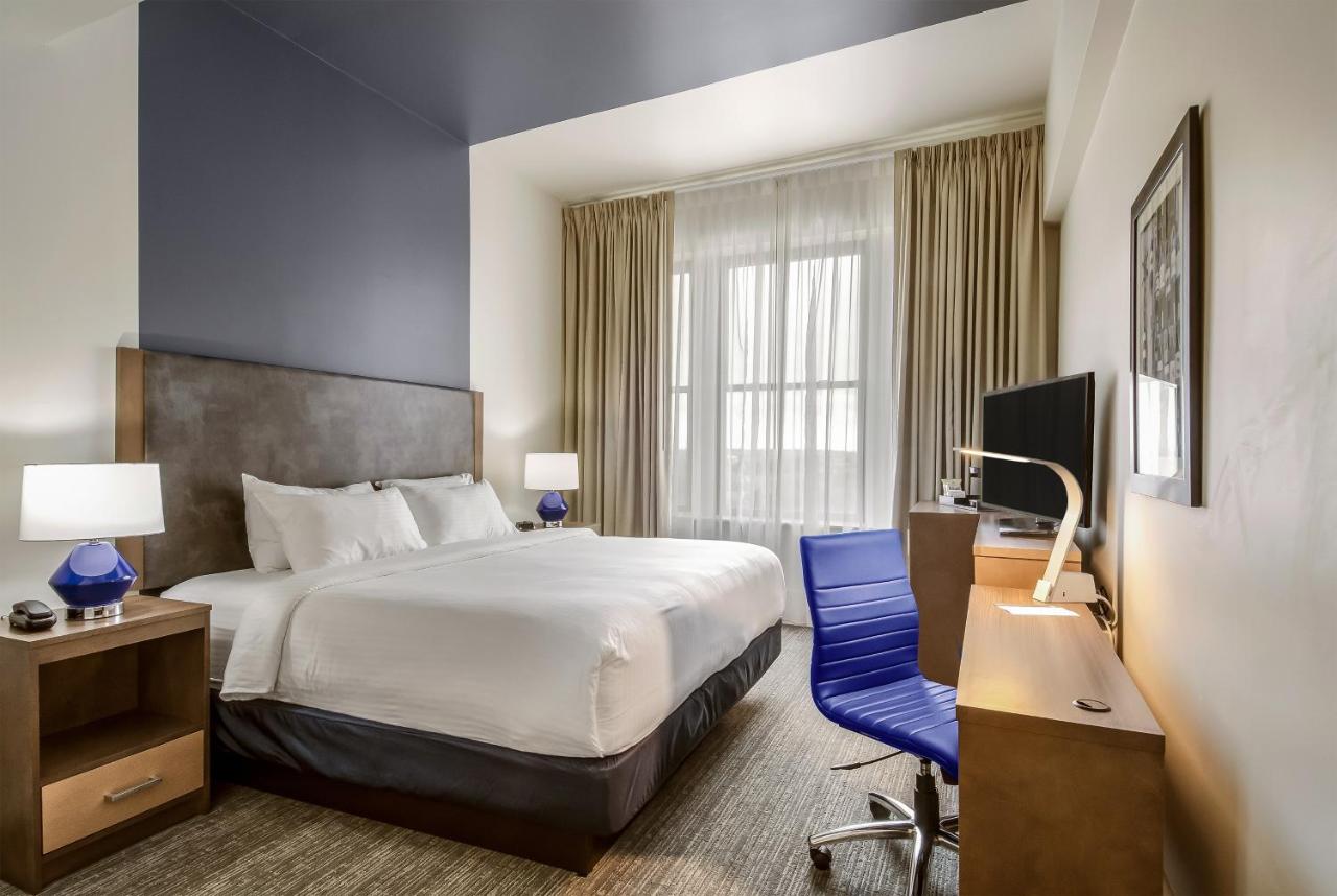 King Room - Accessible/Non-Smoking at New Bedford Harbor Hotel, Ascend Hotel Collection