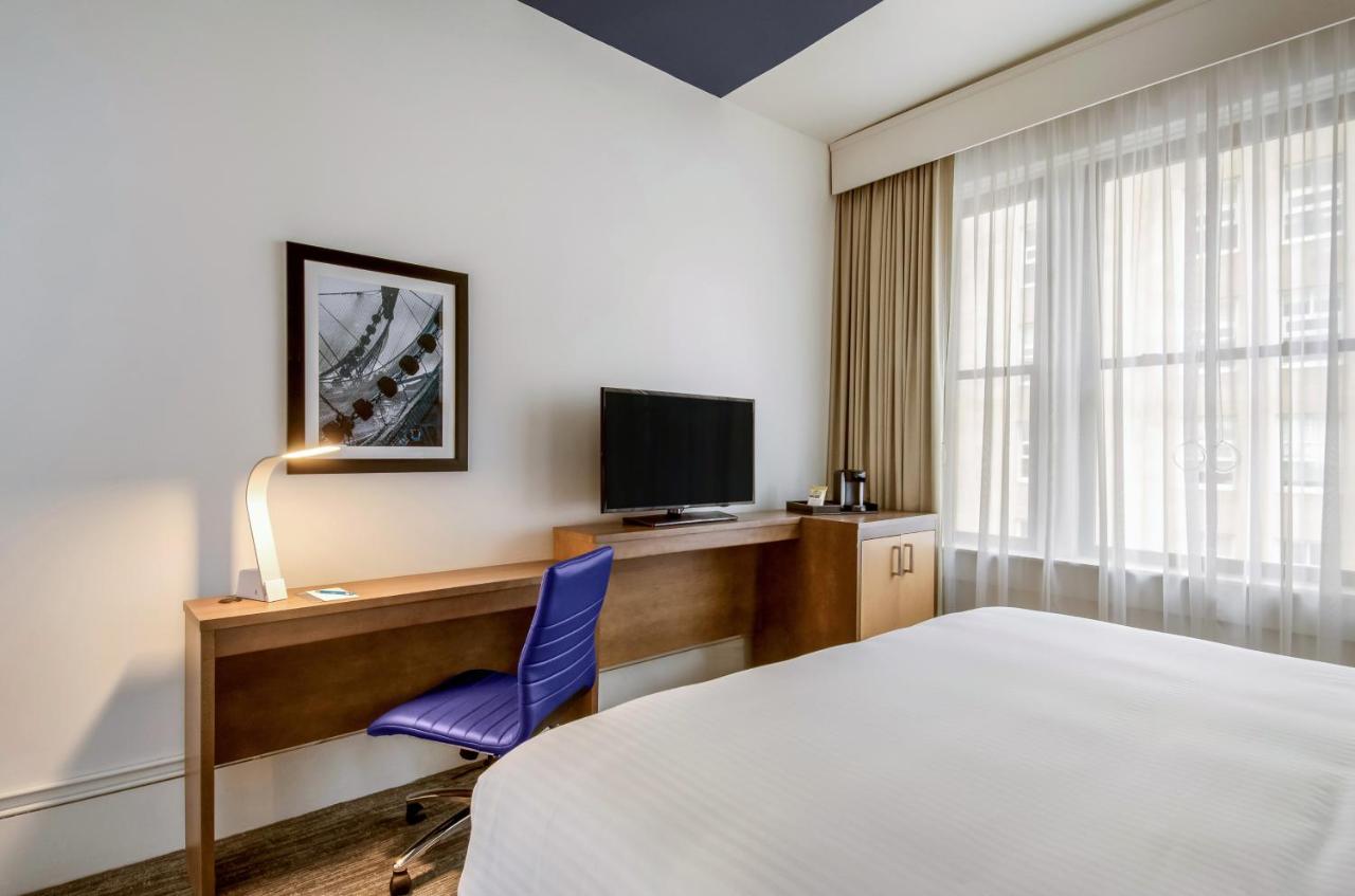 King Room - Accessible/Non-Smoking at New Bedford Harbor Hotel, Ascend Hotel Collection