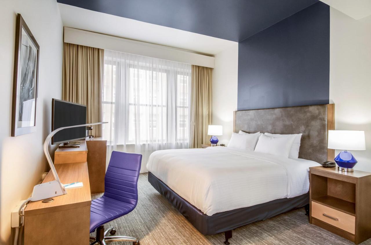King Room - Accessible/Non-Smoking at New Bedford Harbor Hotel, Ascend Hotel Collection