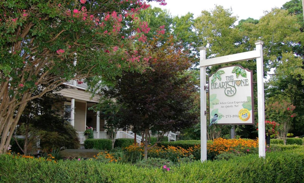 | Heartstone Inn