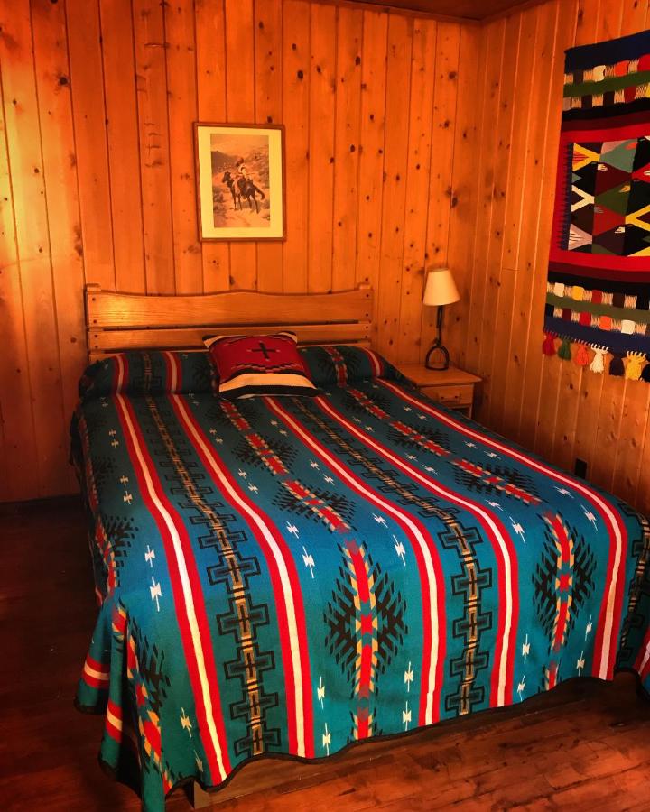 | Three Bears Lodge