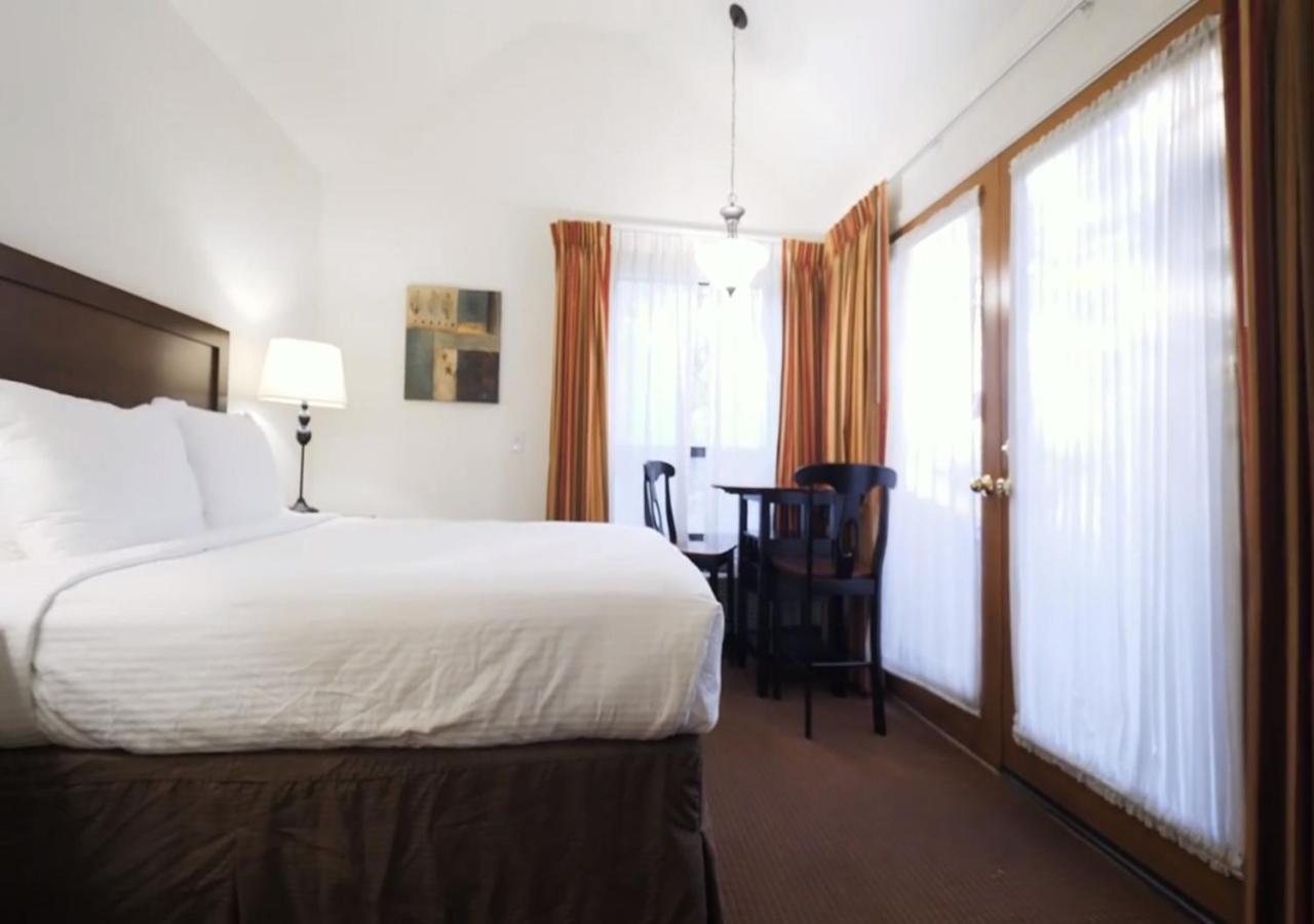Standard  Room at Hilton Vacation Club Los Abrigados Resort & Spa Sedona