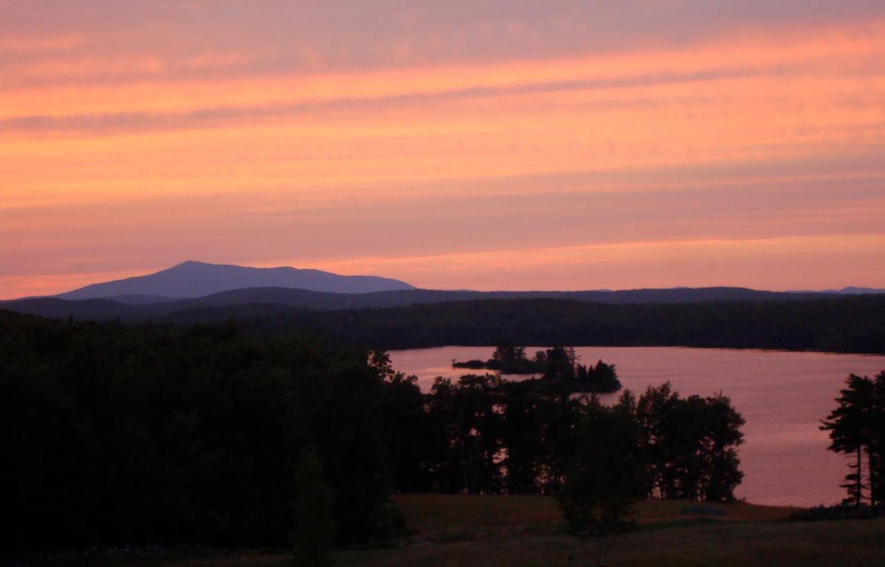 | Maguire House Bed and Breakfast