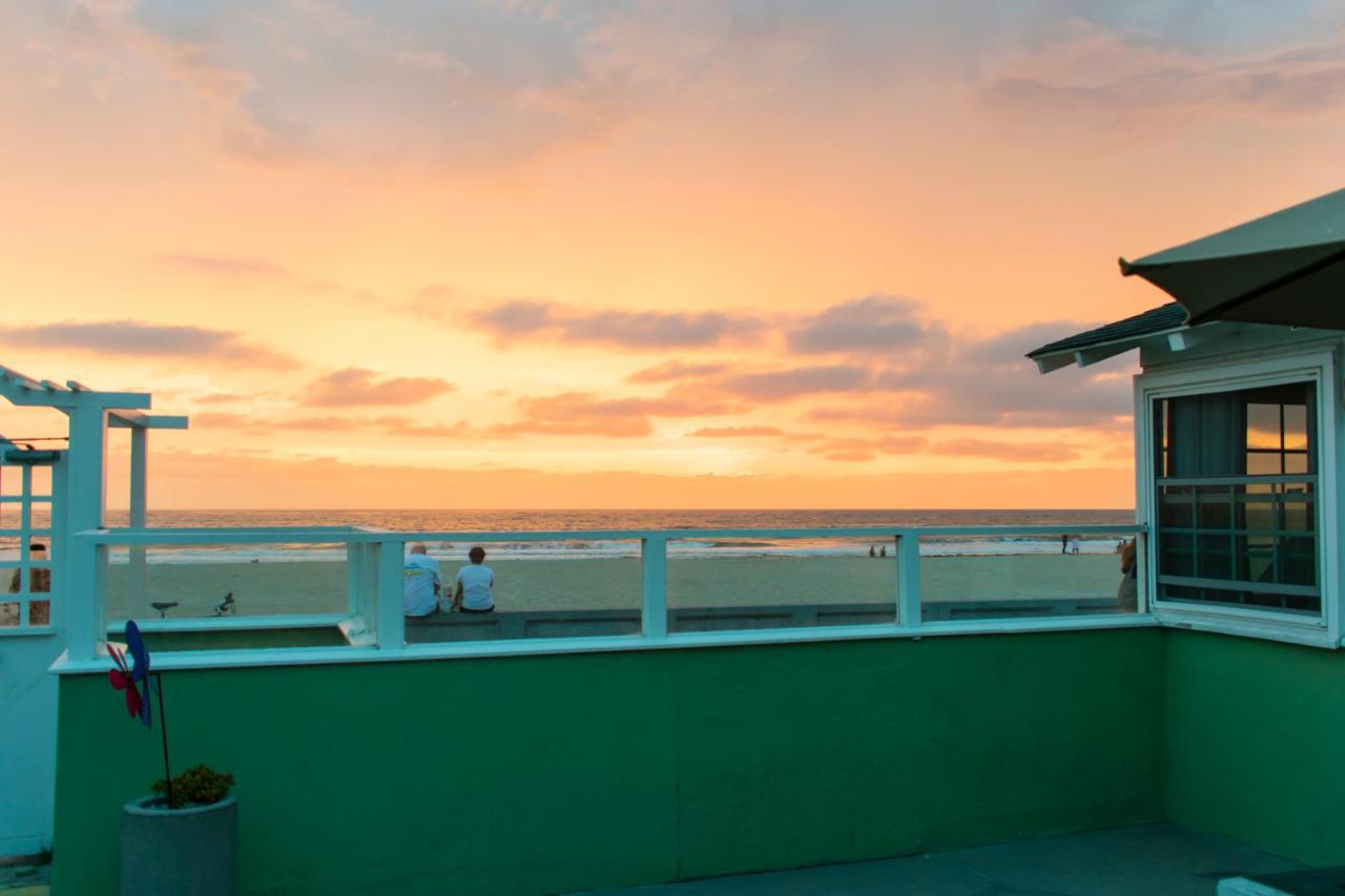  | The Beach Cottages