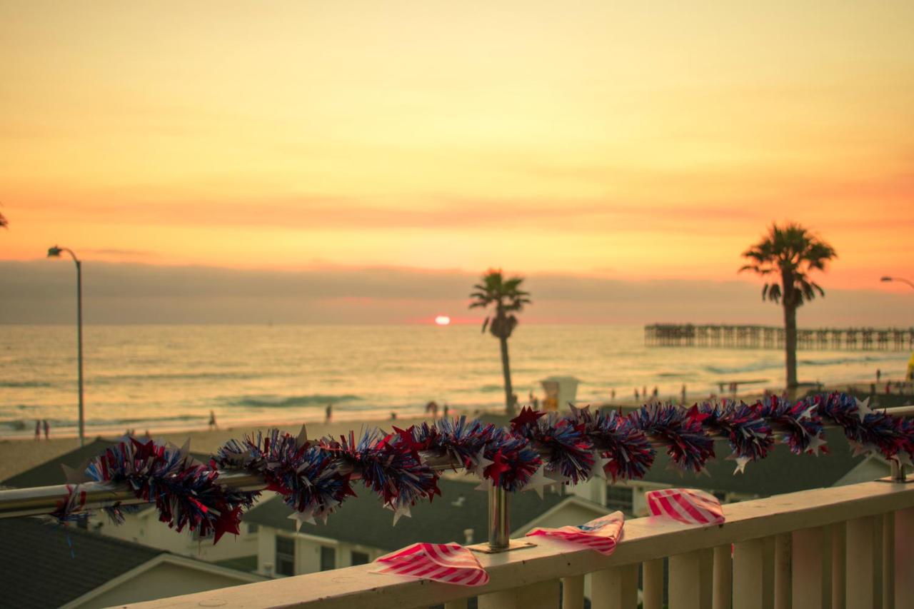 | The Beach Cottages