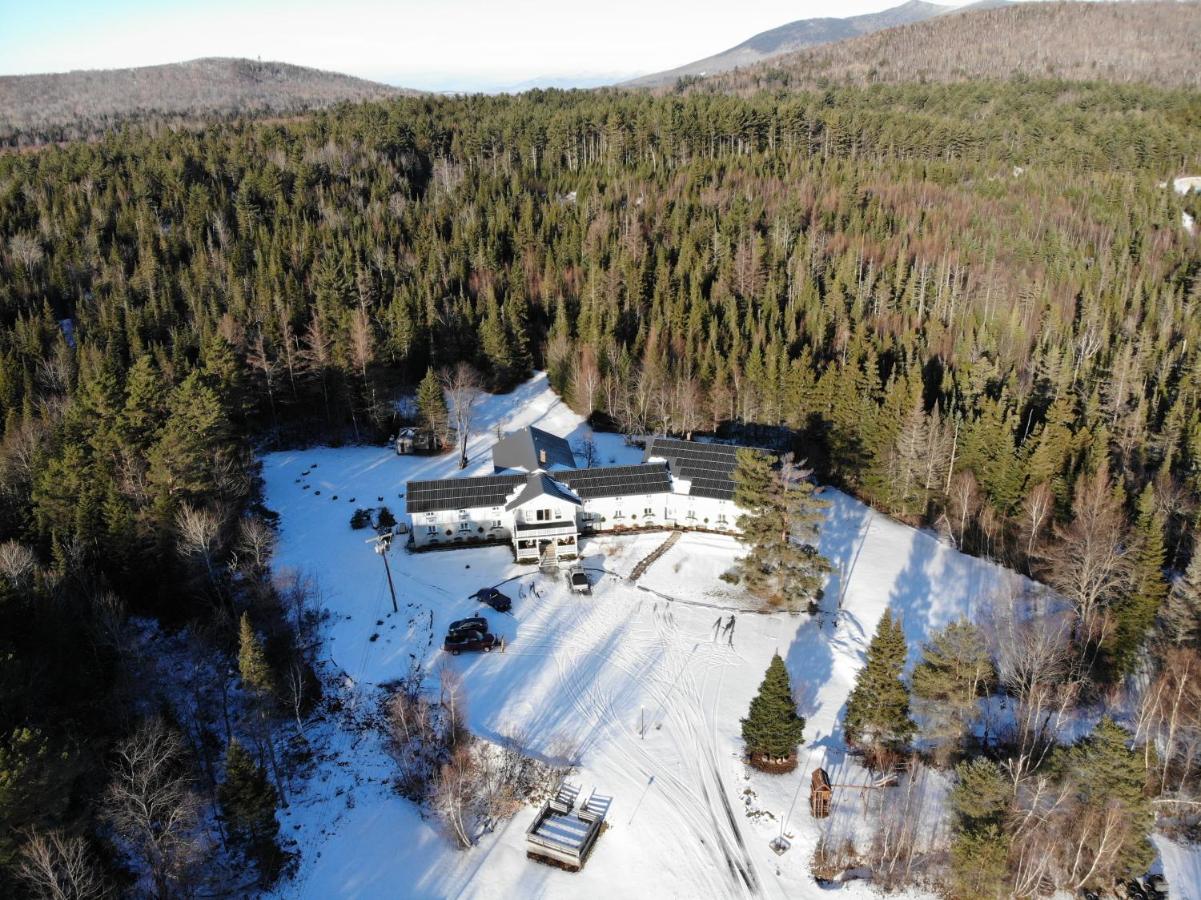 | Carlson's Lodge