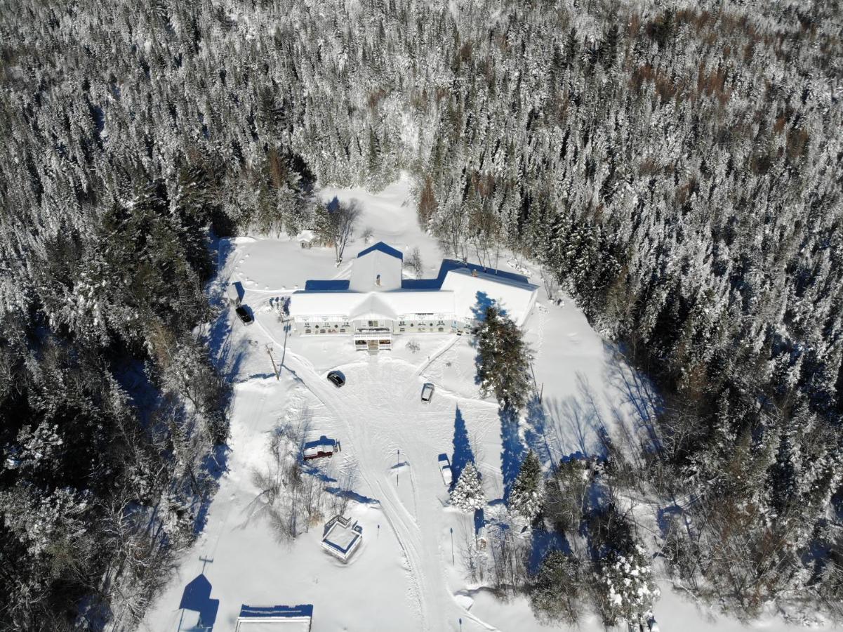 | Carlson's Lodge