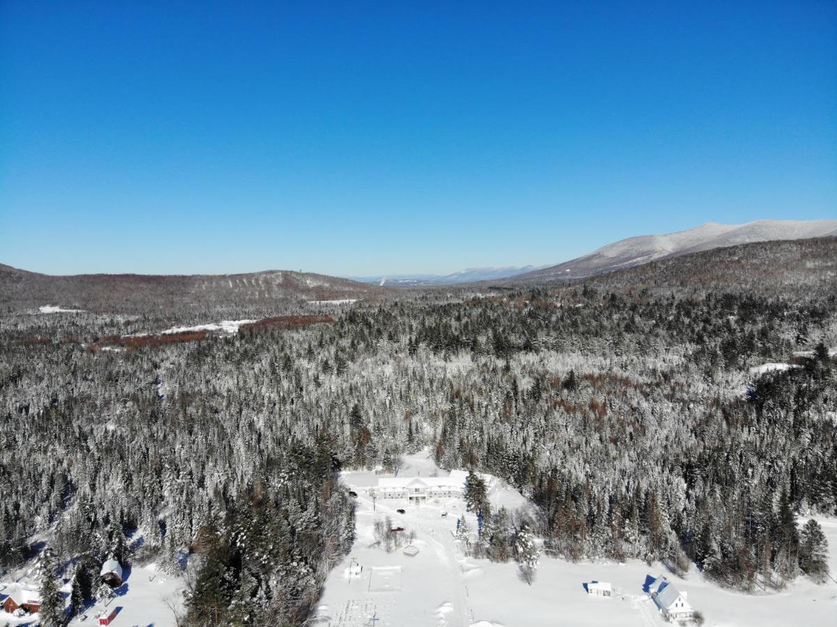 | Carlson's Lodge