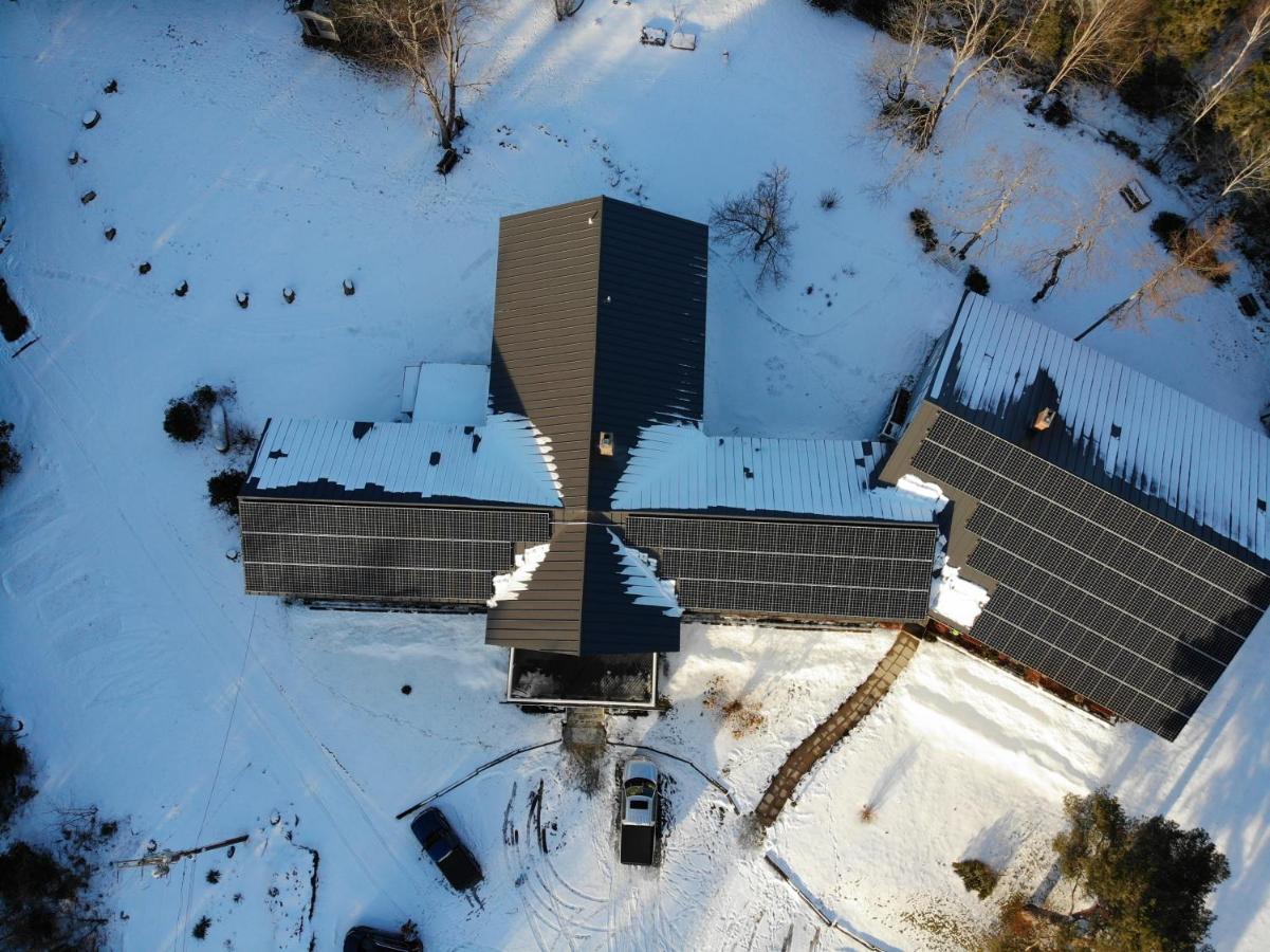 | Carlson's Lodge