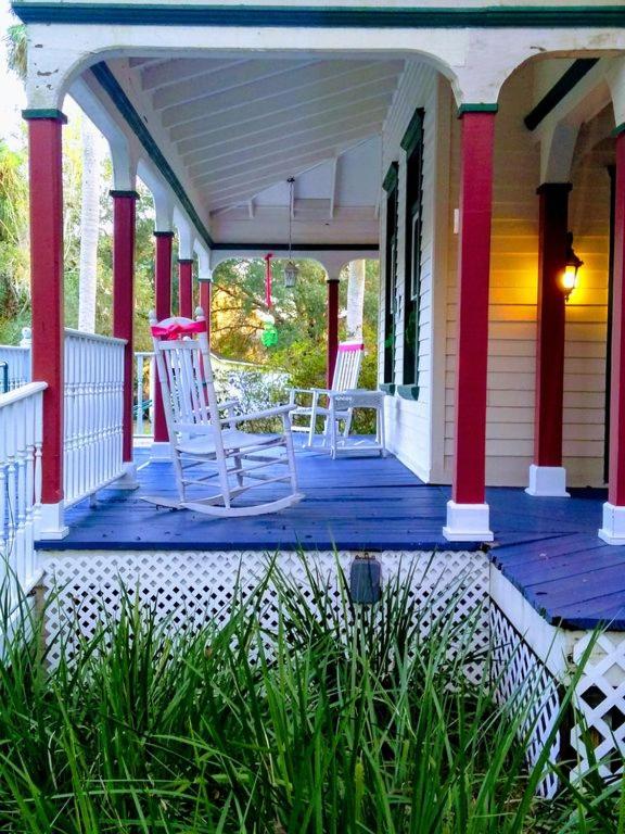 | Shamrock Thistle & Crown B&B