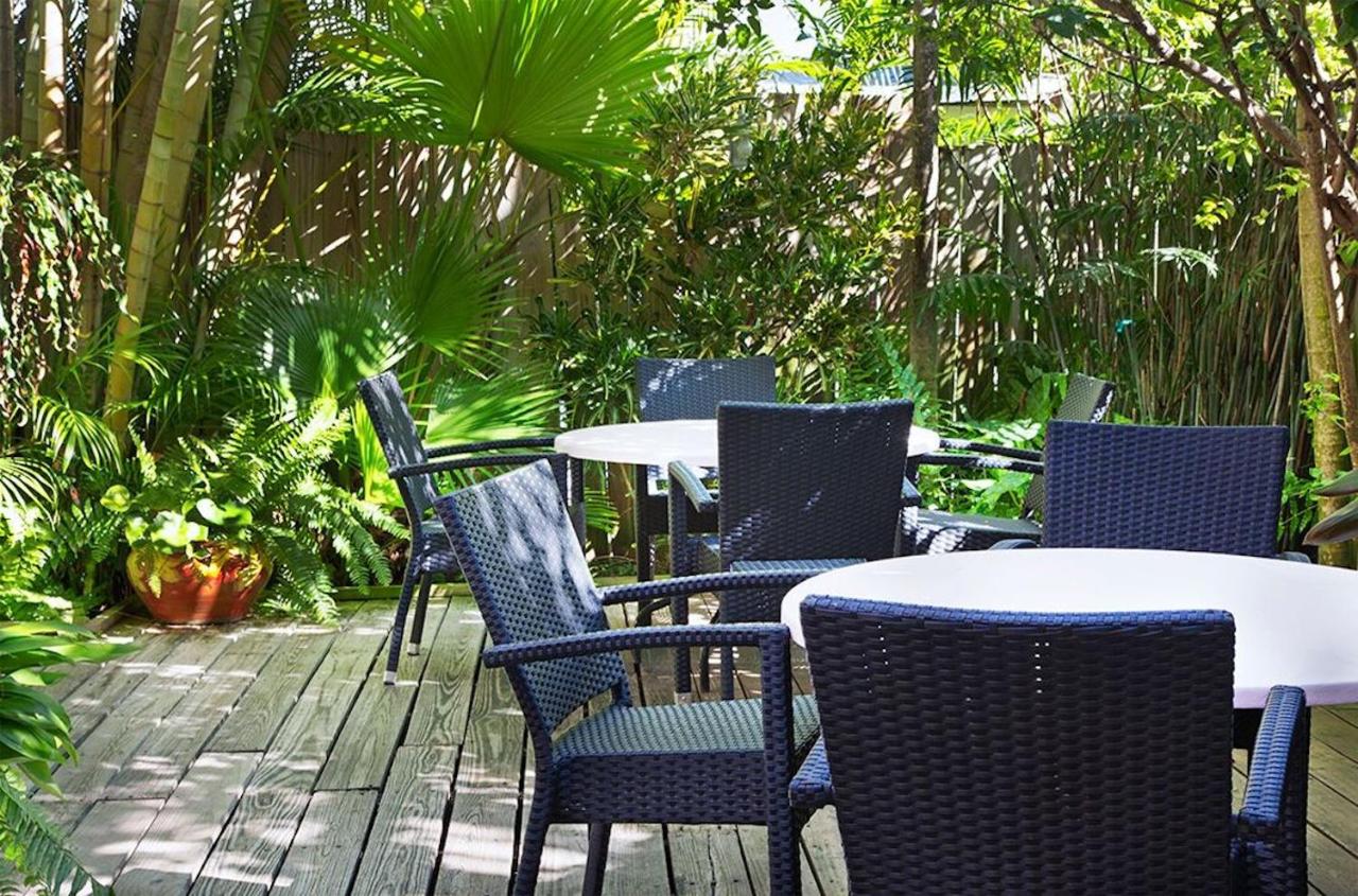  | Key West Bed and Breakfast