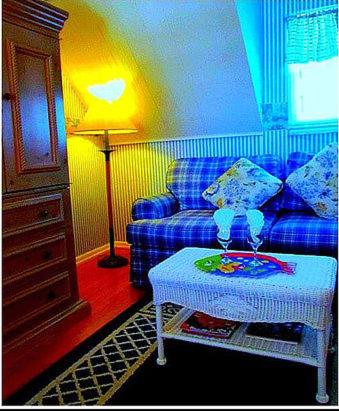| Shamrock Thistle & Crown B&B