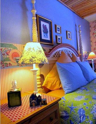 | Shamrock Thistle & Crown B&B