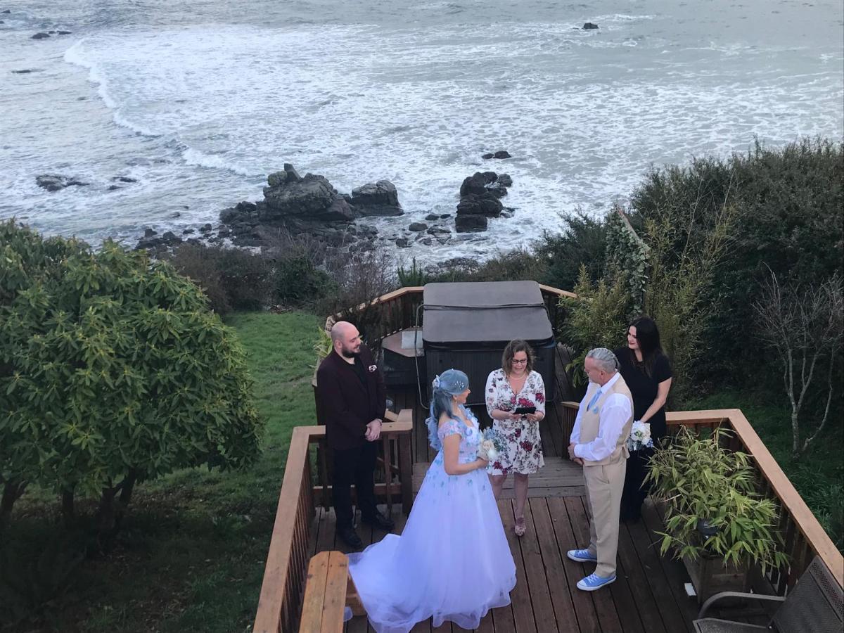 | Mermaid's Muse Bed and Breakfast