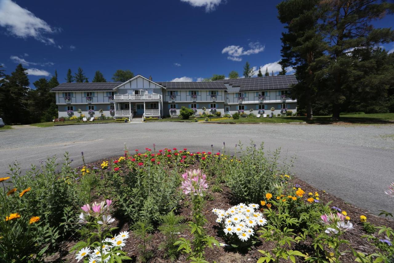 | Carlson's Lodge