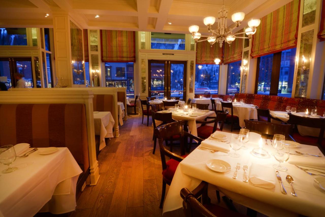 | New Sheridan Hotel