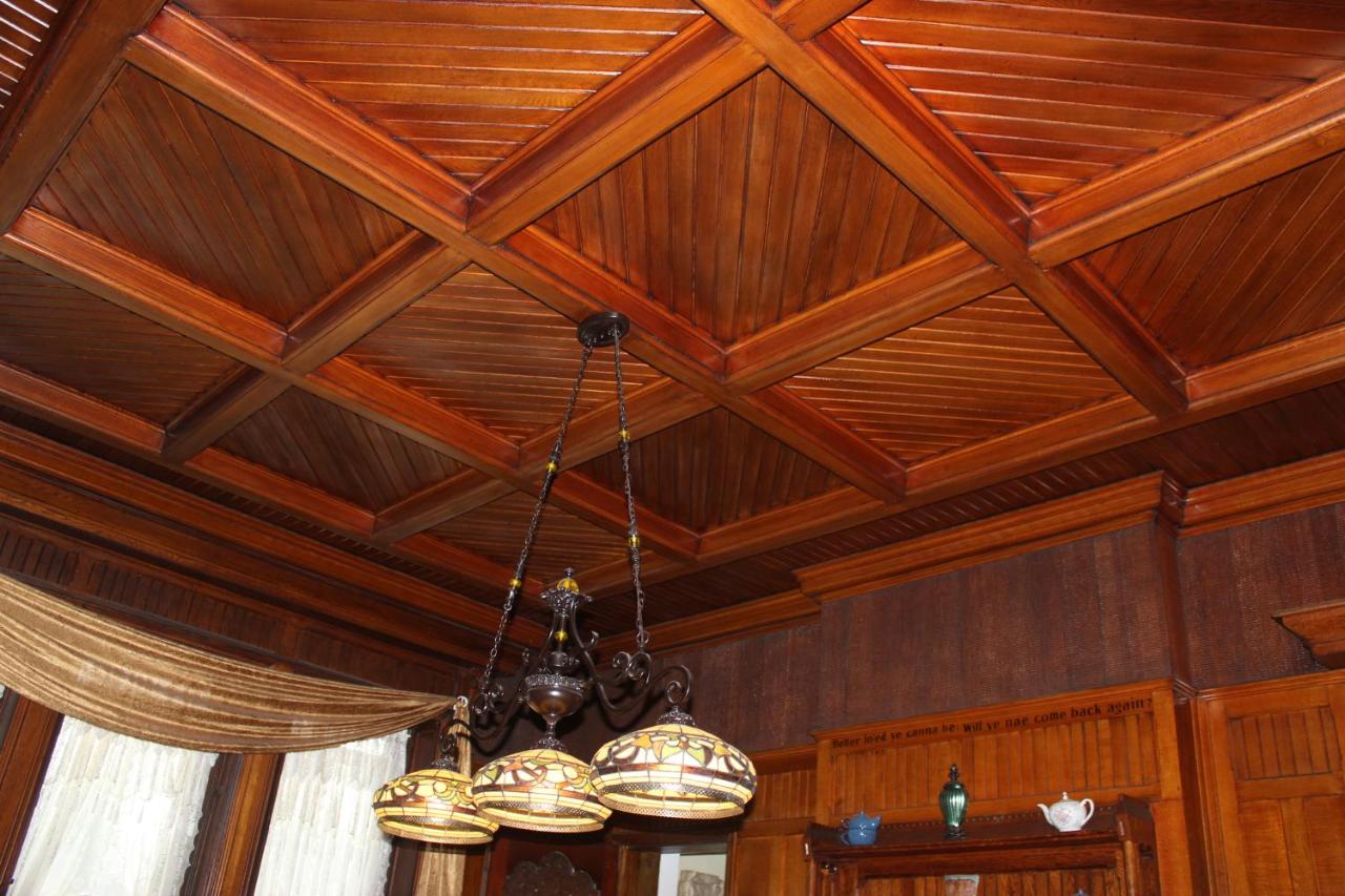| Spencer House Bed & Breakfast
