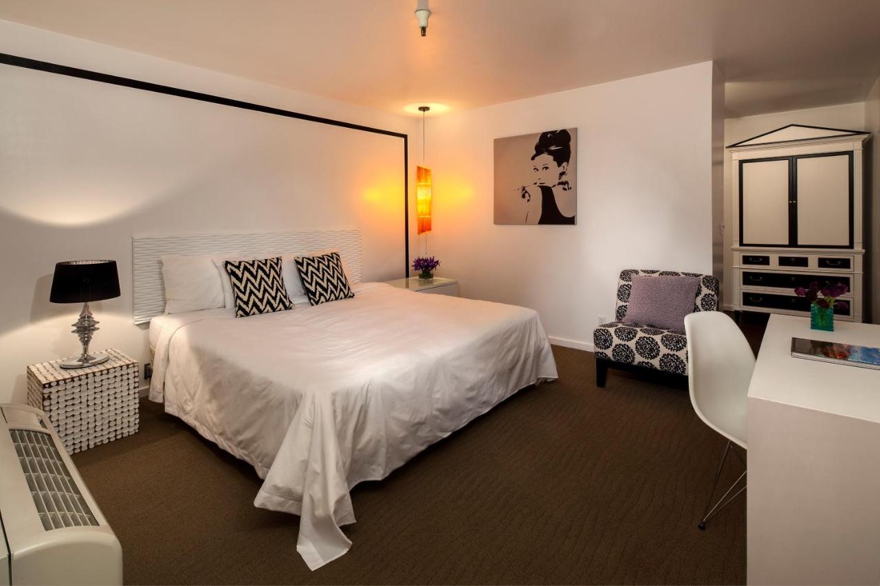 King Room - Non-Smoking at Aqua Soleil Hotel & Mineral Water Spa