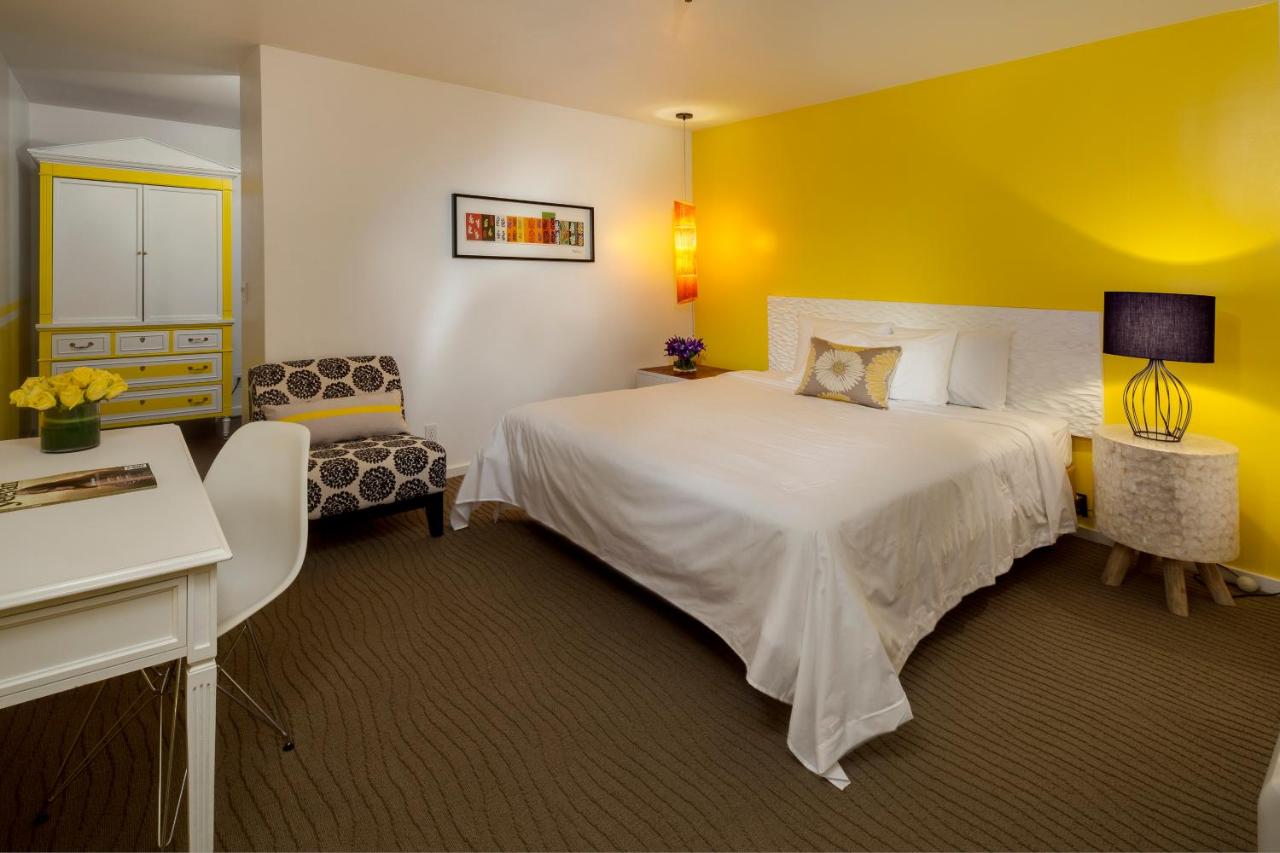 King Room - Non-Smoking at Aqua Soleil Hotel & Mineral Water Spa