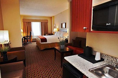  | Holiday Inn Express Hotel & Suites Ocoee East