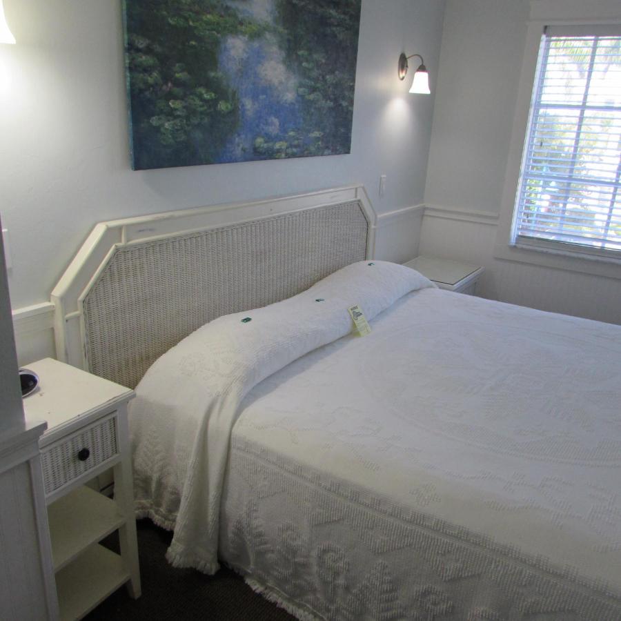 Two-Bedroom Apartment at Edison Beach House