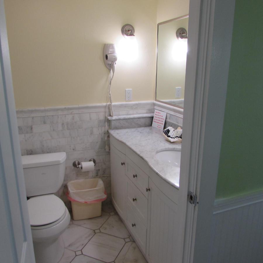Two-Bedroom Apartment at Edison Beach House