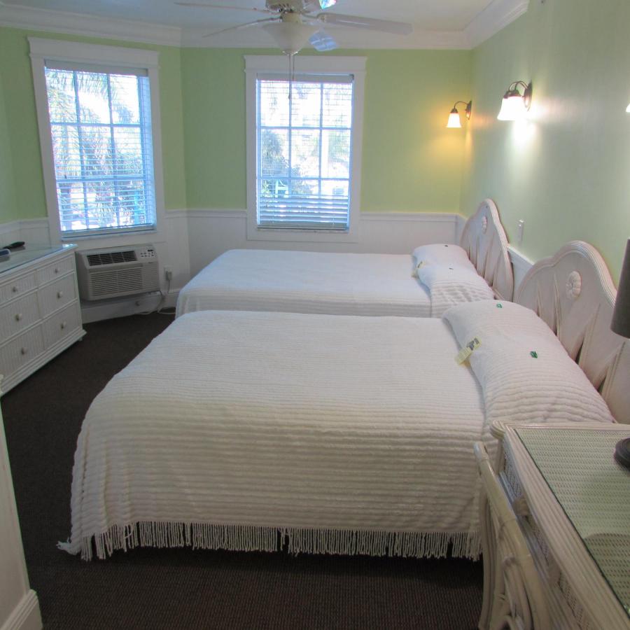 Two-Bedroom Apartment at Edison Beach House