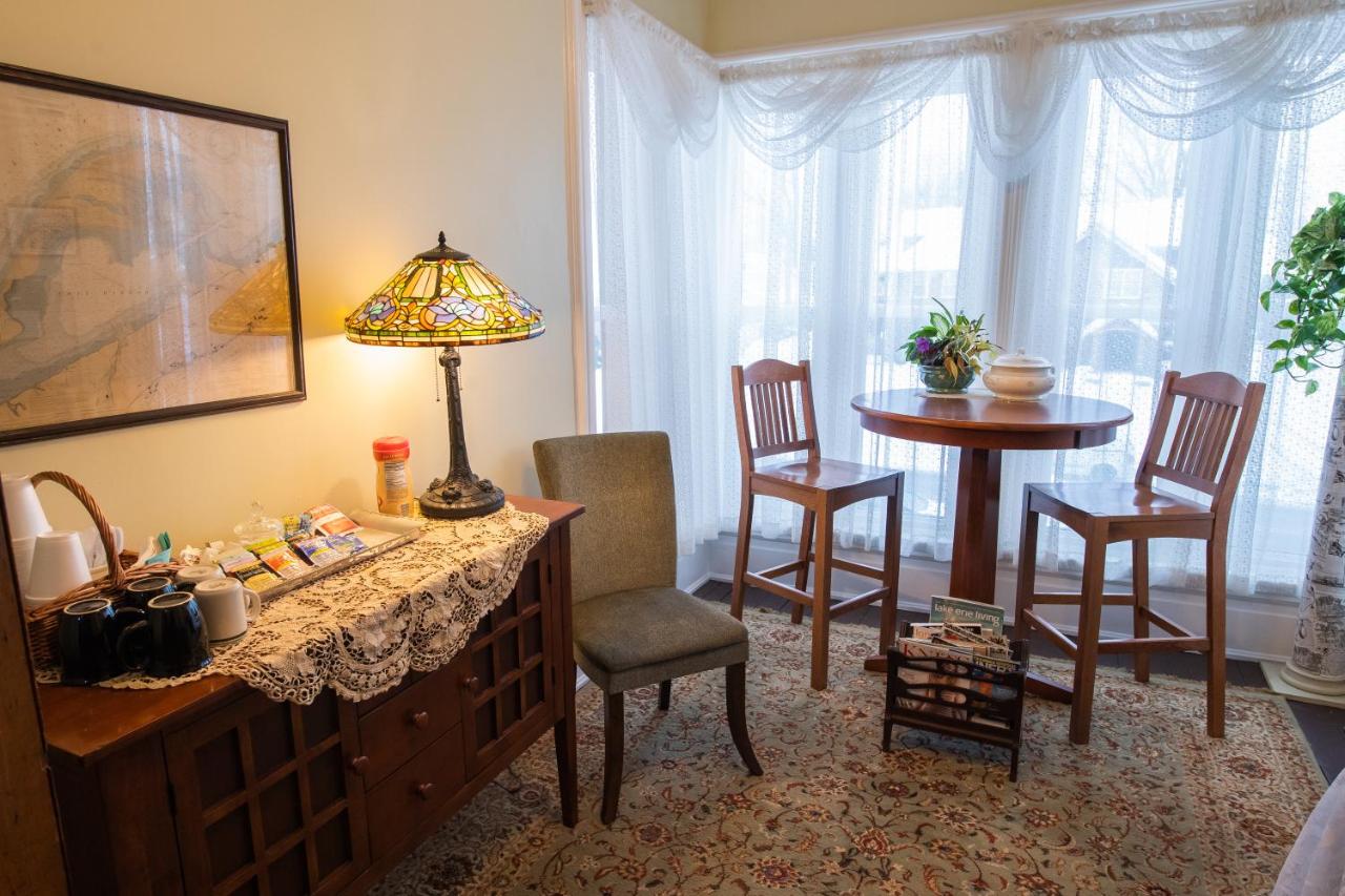 | Spencer House Bed & Breakfast