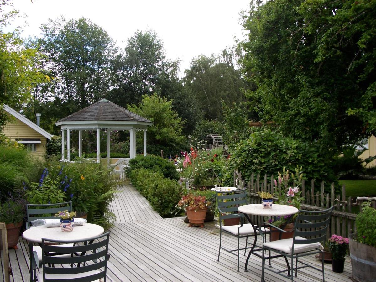 | Country Cottage of Langley