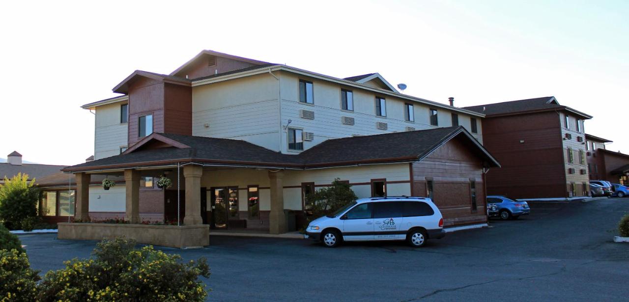  | FairBridge Inn, Suites & Conference Center – Missoula