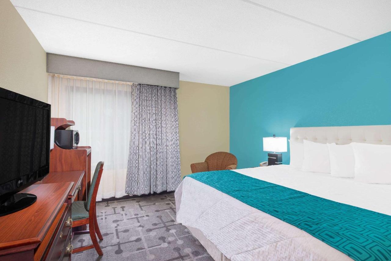  | Howard Johnson by Wyndham Saugerties