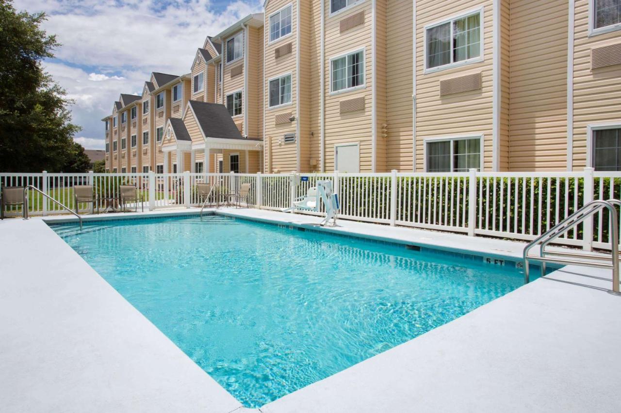  | Microtel Inn & Suites Leesburg