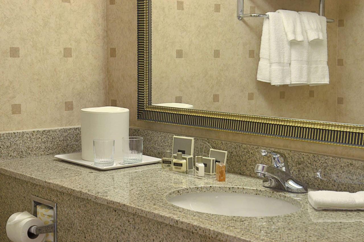 King Studio Suite - Non-Smoking at Wingate by Wyndham Warner Robins