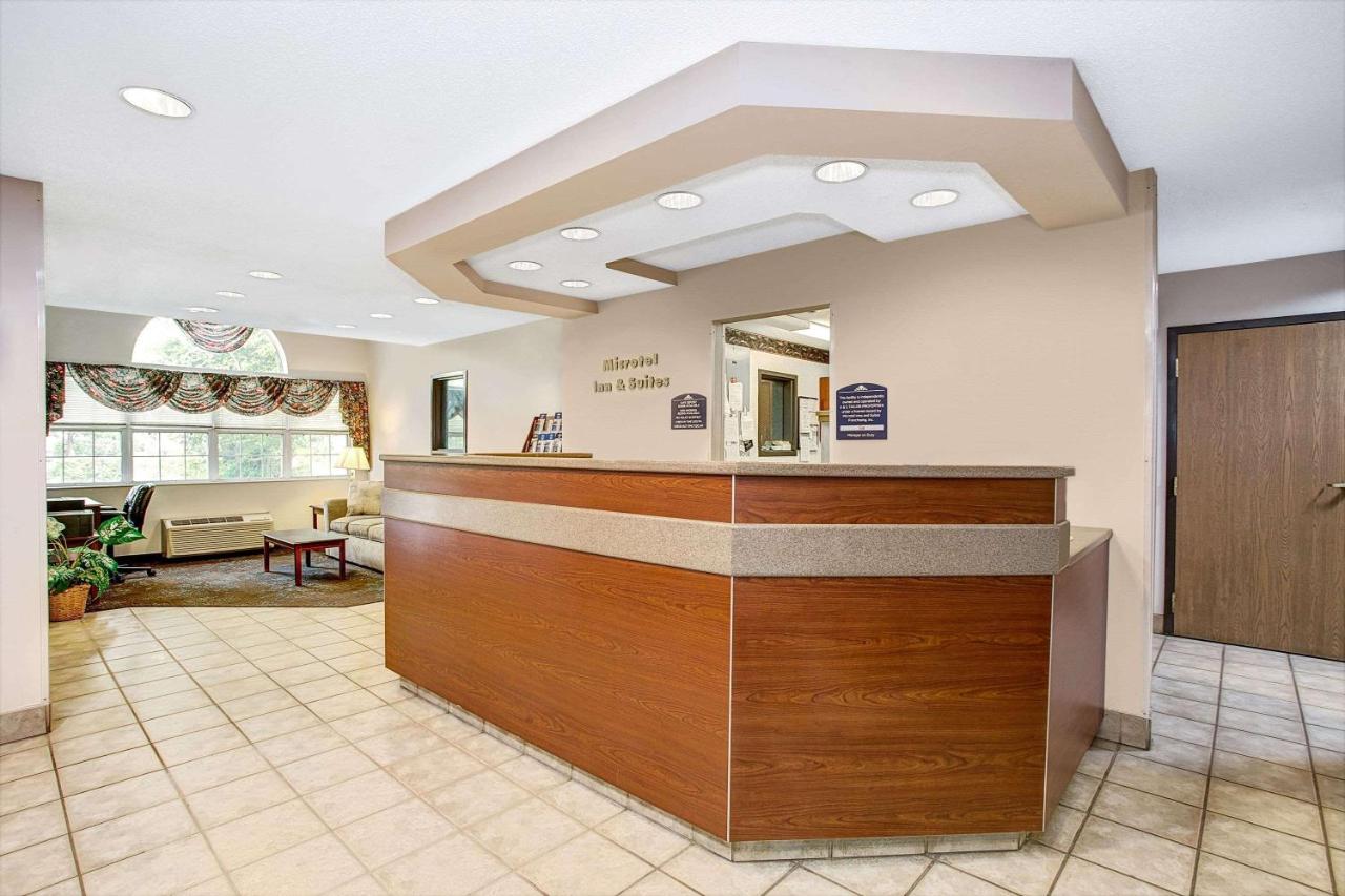  | Microtel Inn & Suites by Wyndham Mason