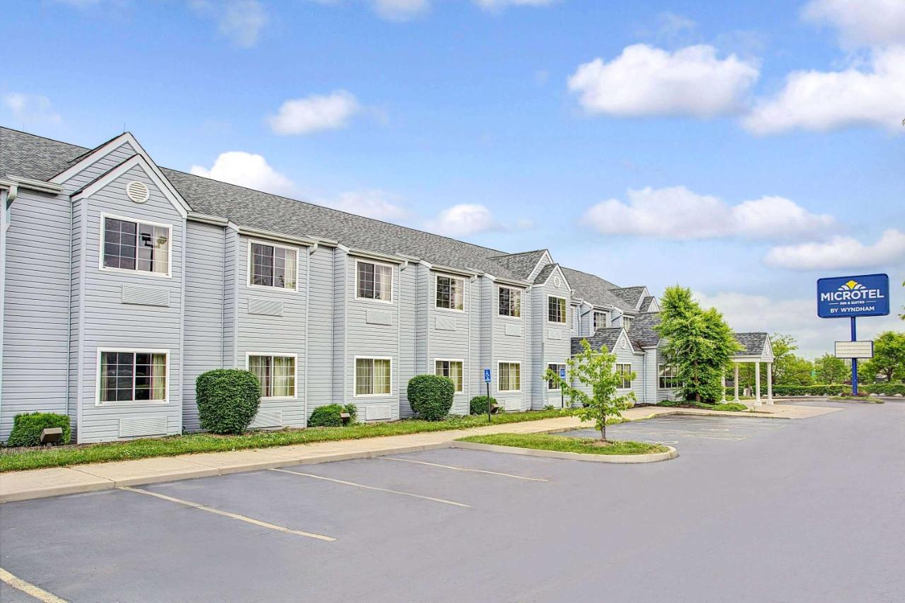  | Microtel Inn & Suites by Wyndham Mason
