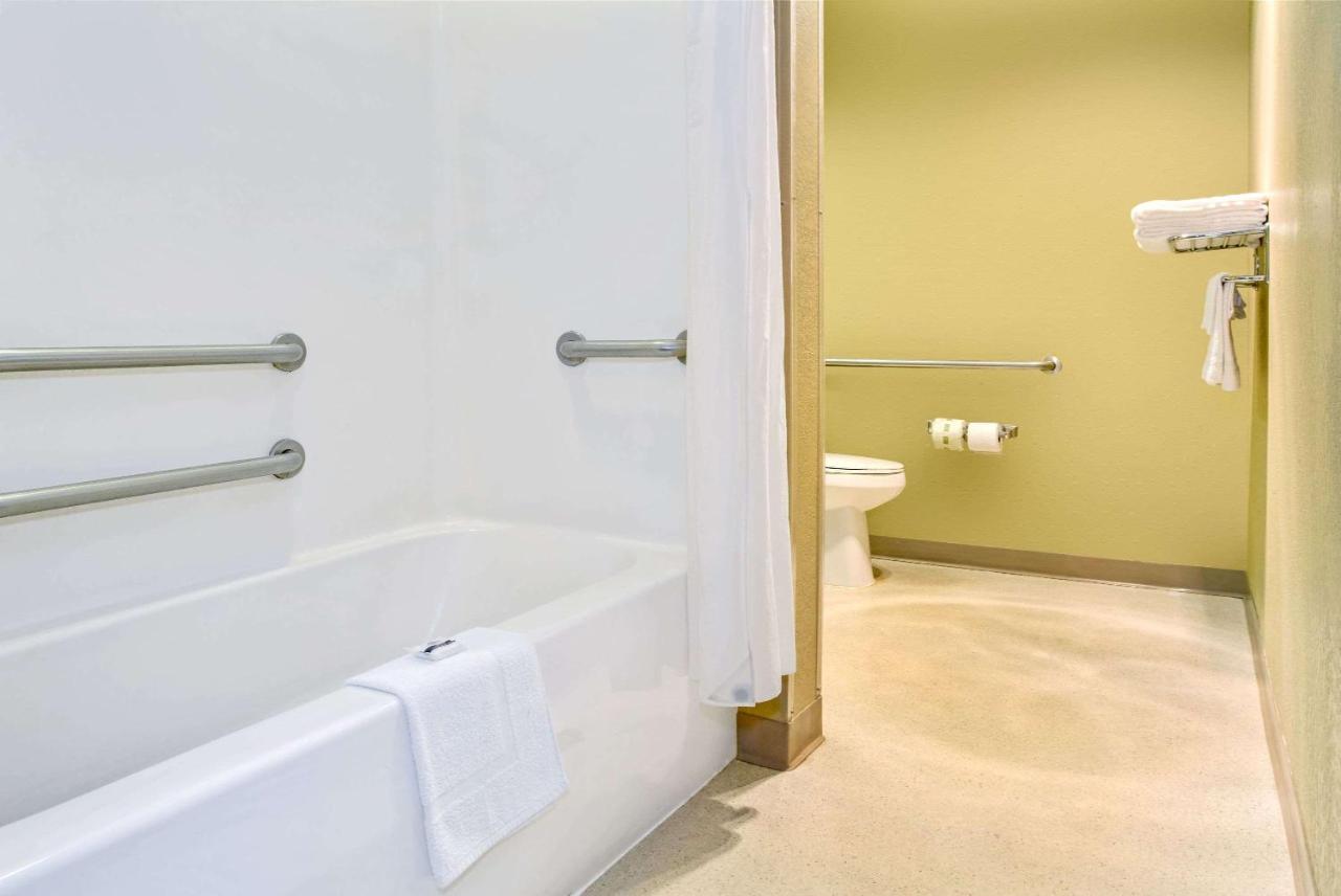  | Microtel Inn & Suites by Wyndham Mason